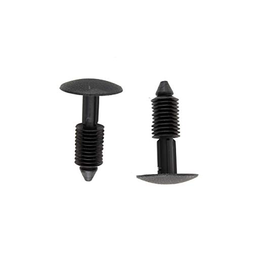 Ford F150 Wiper Cowl Grille Panel Set, 2004-2008