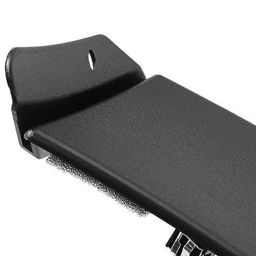 ECOTRIC Wiper Cowl Dash Panel for 2006-2016 Impala