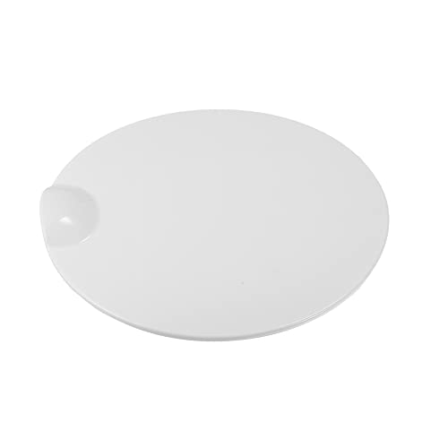 Ford F-150 09-14 Fuel Cap Filler Cover