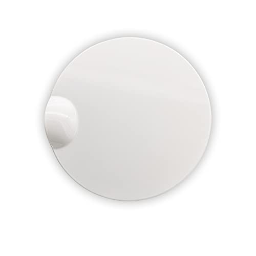 Gas tank door for 04-08 Ford F-150, Lincoln Mark LT