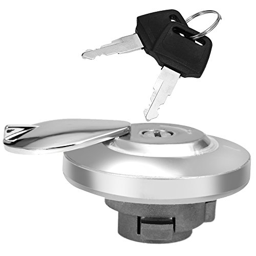 Fuel Gas Door Cover Cap for Honda Shadow