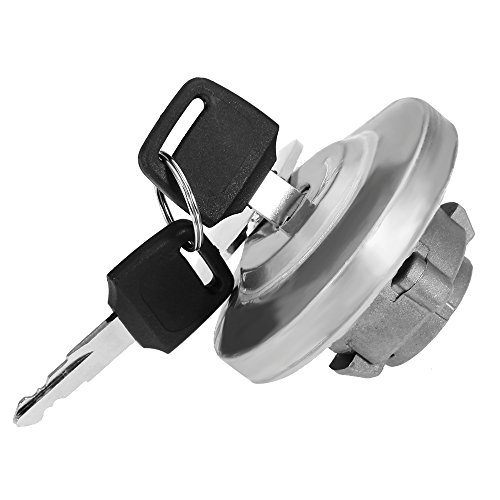 Fuel Gas Door Cover Cap for Honda Shadow
