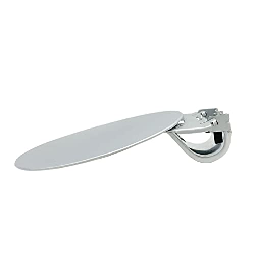 Gas Tank Door Cover for Chevy Silverado & GMC Sierra