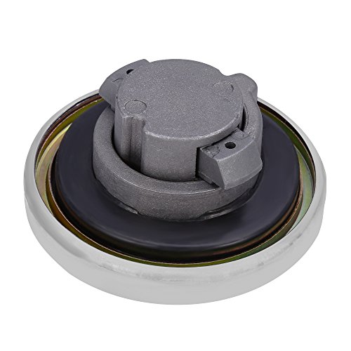 Fuel Gas Door Cover Cap for Honda Shadow