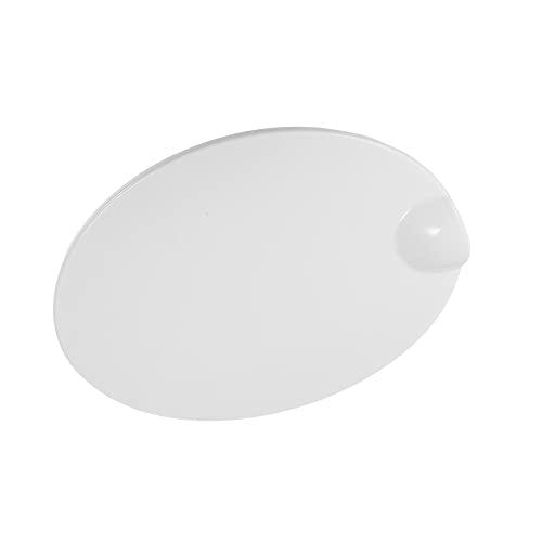 Ford F-150 09-14 Fuel Cap Filler Cover