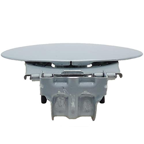 Fuel Gas Tank Door Cover for Chevy Silverado GMC Sierra