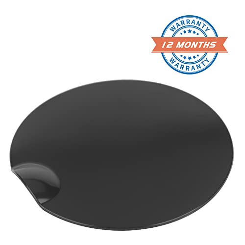ZONFANT Gas Tank Door Fuel Cap for Ford F150