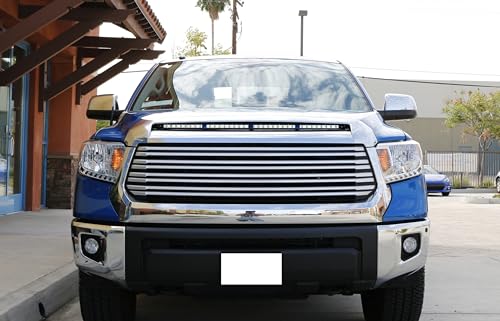 36-Inch LED Ultra Slim Light Bar for Toyota Tundra