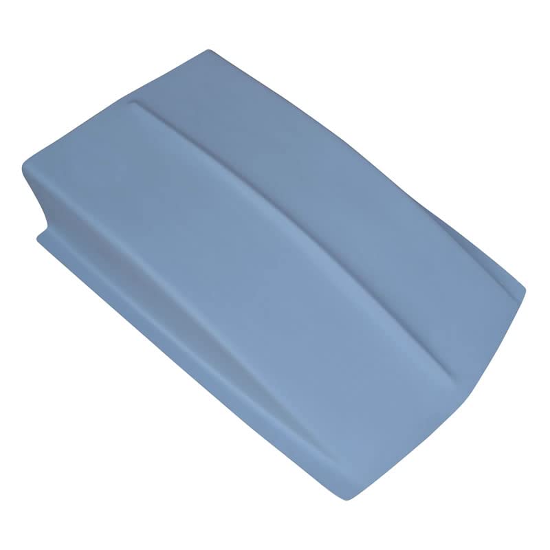 Cowl Induction Hood Scoop - Race-Ready Performance