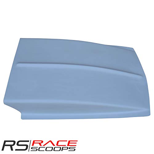 Cowl Induction Hood Scoop - Race-Ready Performance