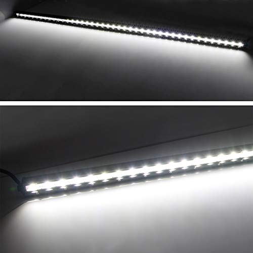 36-Inch LED Ultra Slim Light Bar for Toyota Tundra
