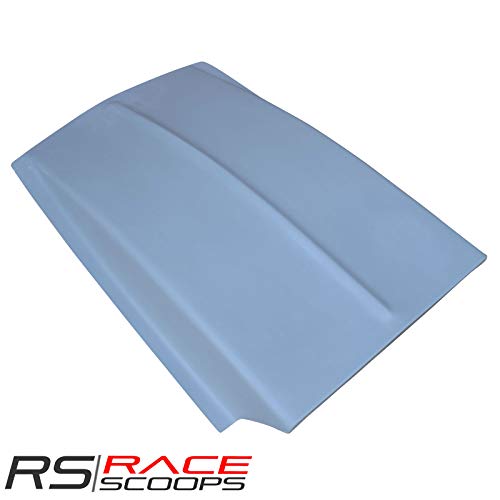 Cowl Induction Hood Scoop - Race-Ready Performance