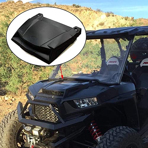 KEMIMOTO Turbo Hood for 2014-2018 RZR Models
