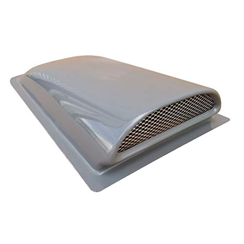 Universal Race Scoops Air Intake - Fiberglass Aero