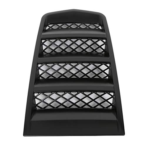ECOTRIC Grill Hood Scoop for Chevrolet Camaro