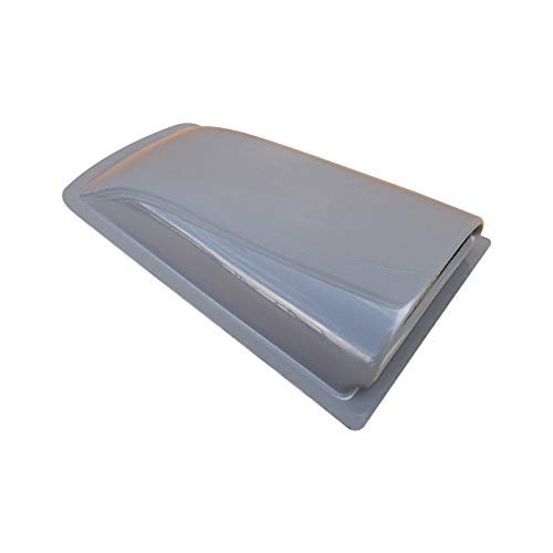 Universal Race Scoops Air Intake - Fiberglass Aero