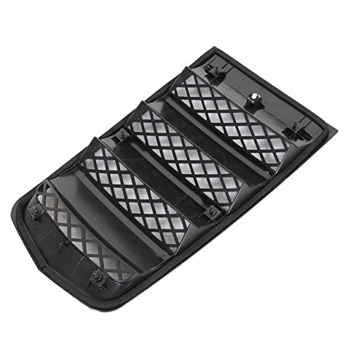 ECOTRIC Grill Hood Scoop for Chevrolet Camaro