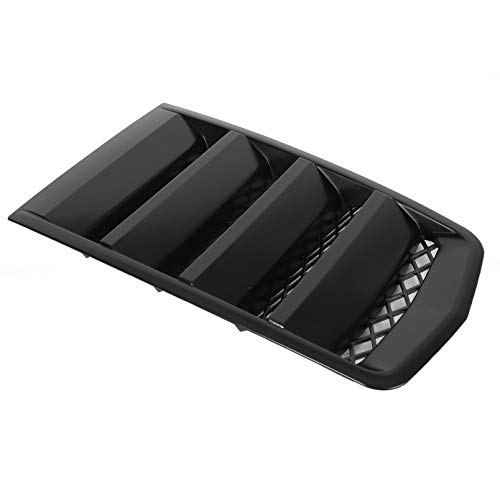 ECOTRIC Grill Hood Scoop for Chevrolet Camaro