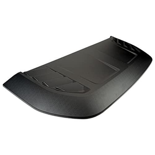 IAG I-Line Hood Scoop: Ford Bronco 2021+ (2/4 Door)