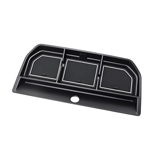Dashboard Organizer Tray for F150 - Glow White