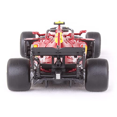 Bburago 1/43 2020 Ferrari SF1000 F1 Leclerc Model