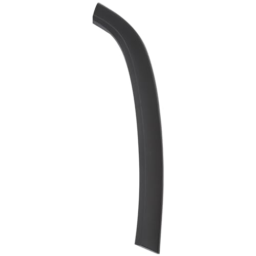 Jeep Grand Cherokee Fender Flare Trim - Rear Right