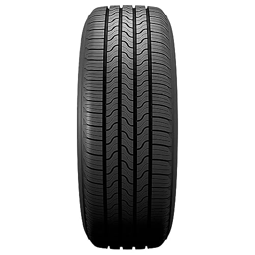 Firestone All Season Touring Tire with 91 T