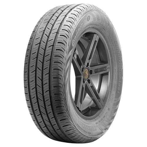 Continental ContiProContact All-Season Tire - 155/60R15 74T