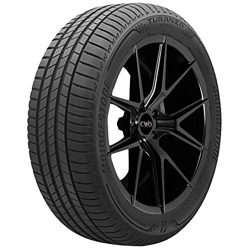Bridgestone Turanza T005A 235/45R18 94 W Touring Tire