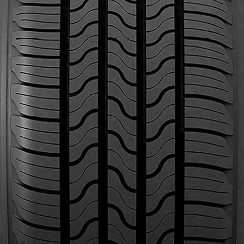 Firestone All Season Touring Tire with 91 T