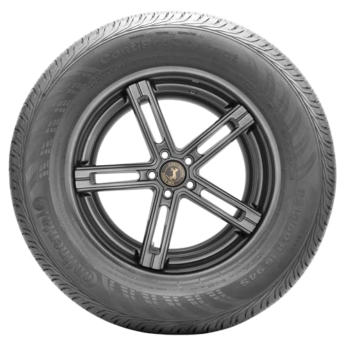 Continental ContiProContact All-Season Tire - 155/60R15 74T