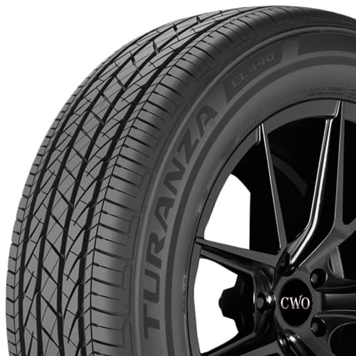 Bridgestone Turanza EL440 Touring Tire - 235/45R18 - 94V
