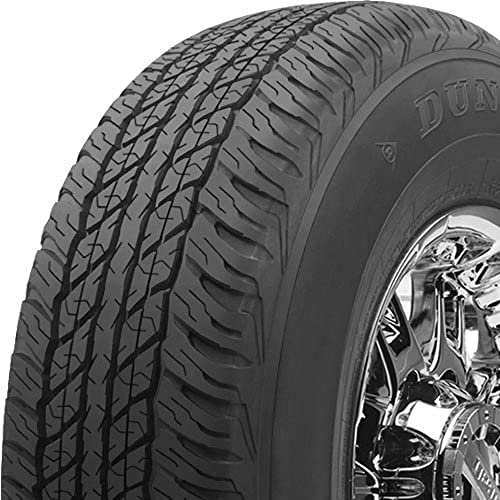 Dunlop Grandtrek AT20 265/70R17 113S All-Season Tire