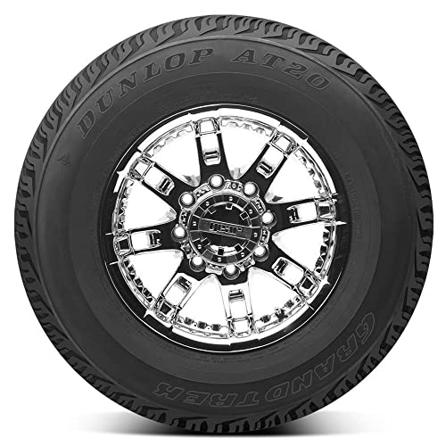 Dunlop Grandtrek AT20 265/70R17 113S All-Season Tire