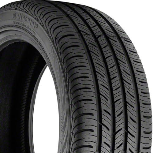 Continental ContiProContact All-Season Tire - 155/60R15 74T