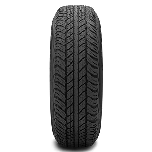 Dunlop Grandtrek AT20 265/70R17 113S All-Season Tire