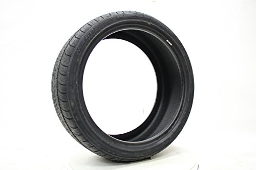 Vercelli Strada 2 All-Season Tire - 245/45R20 Size
