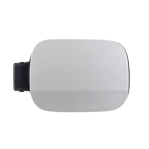 Volkswagen Jetta Fuel Tank Door Cover