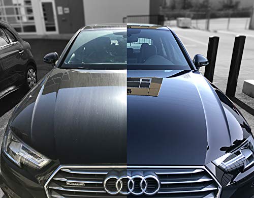 Nano Bond Ceramic Coating 9H PRO Kit, Car Care