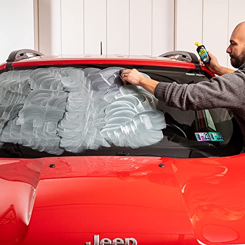 Invisible Glass Pro Glass Care 5-Piece Kit