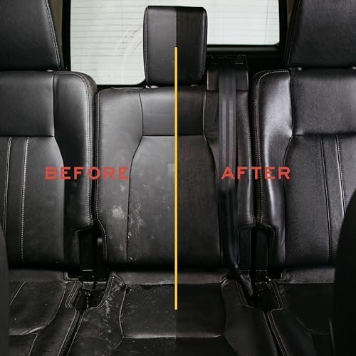 Leather Honey On-The-Go Care Wipe Kit - Clean & Condition - 5 Cleaner/5 Conditioner