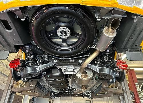 Thick Long Lasting Auto Truck Undercoating, Corrosion Inhibitor