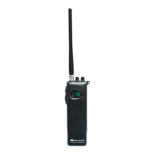 CB Radios & Scanners