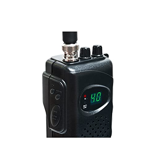 Midland® - 75-785 Rugged CB Radio Handheld