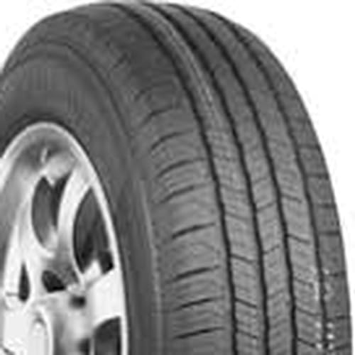 Evoluxx Capricorn HP 205/65R15 High Performance Tire