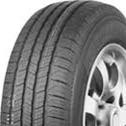 Evoluxx Capricorn HP 205/65R15 High Performance Tire