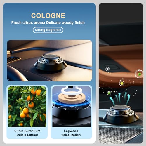 2024 Electromagnetic Snow Removal Car Defroster & De-Icer