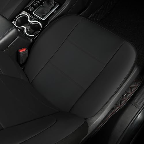 Custom Fit Leather Seat Covers for Ford Vehicles