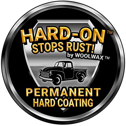 woolwax™ 1 Gallon Pail Permanent Auto Undercoating
