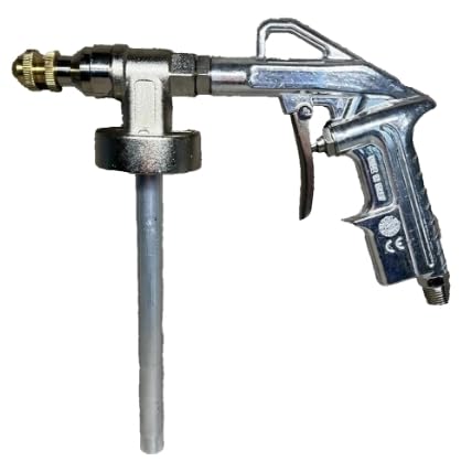 Fluid Film Gallon with Pro Undercoating Gun & Accessories